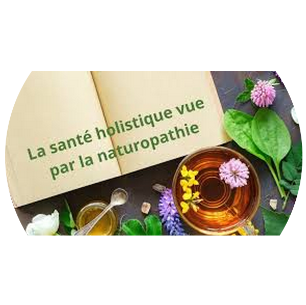 Le Bilan Holistique santé