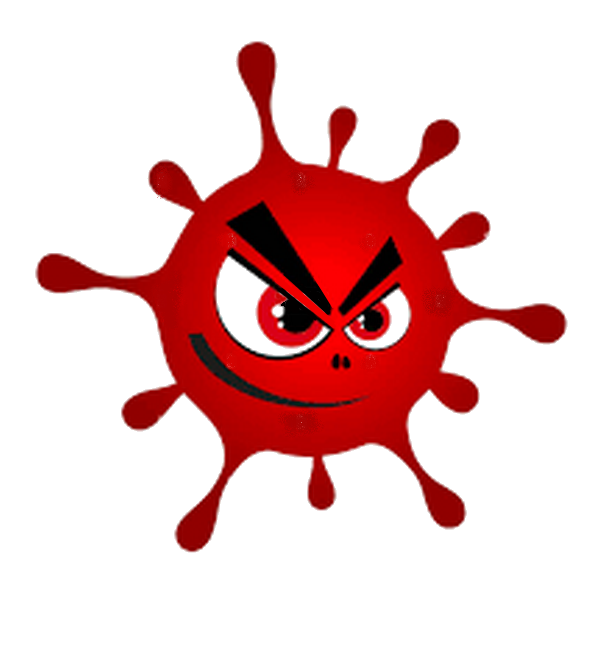 Recherche des éléments pathogènes
