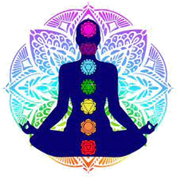 Rééquilibrage des chakras