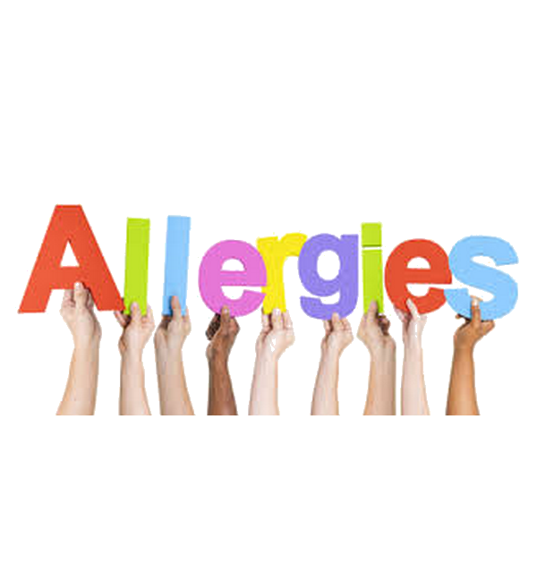 Traitement des Allergies par naturopathie