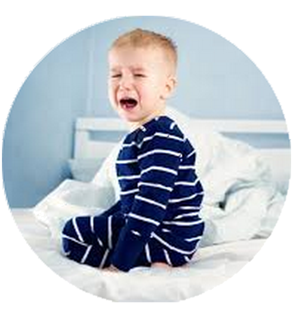 Traitement des troubles du sommeil
