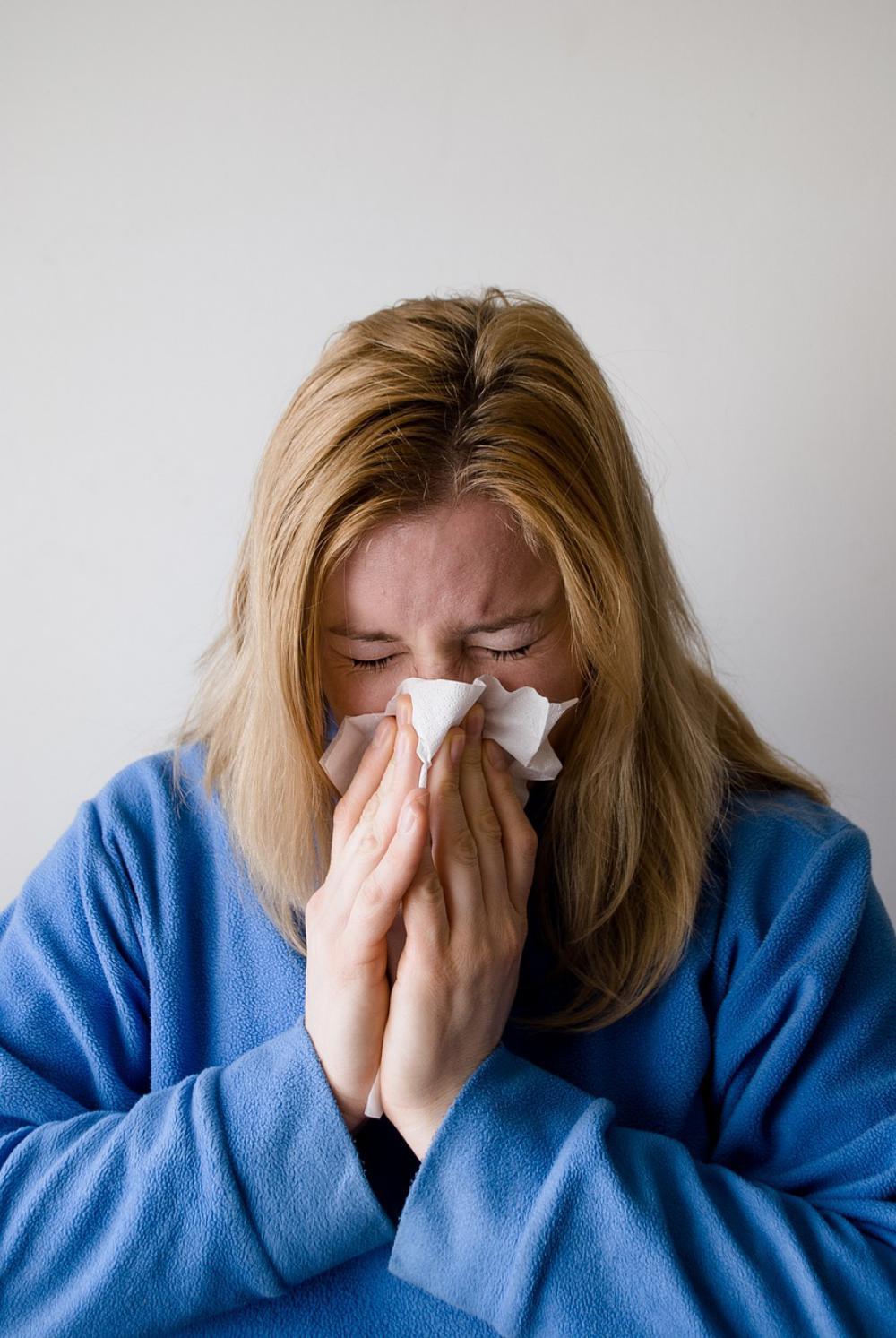Traitement des allergies respiratoires