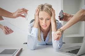 Gestion du stress de l'activité professionnelle à perpignan