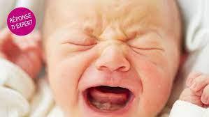 Gestion du stress chez le bébé à perpignan
