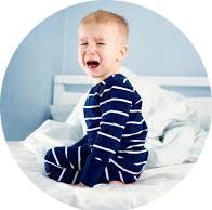 Traiter les troubles du sommeil chez l'enfant à perpignan