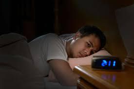 Traiter les troubles du sommeil chez l'homme à perpignan