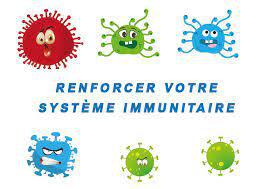 Renforcer ses défenses immunitaires à perpignan